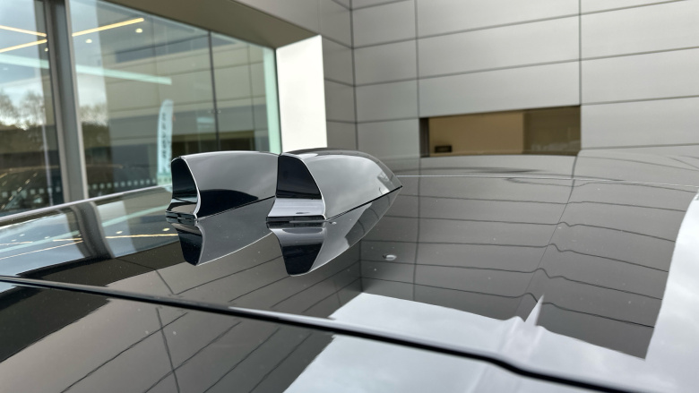 Land Rover Range Rover 3.0 P460e SE 4dr Auto Estate